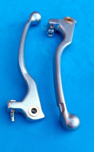New pair clutch brake lever - clutch,