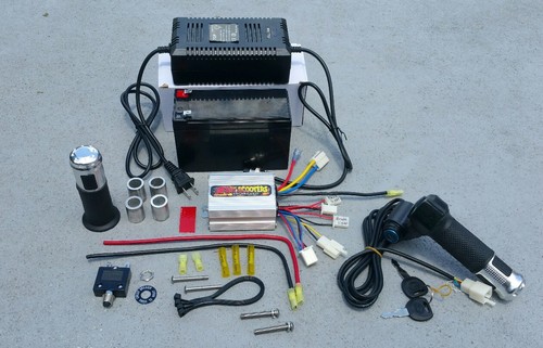 Razor e300 - razor,