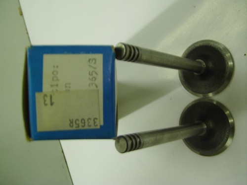 Set intake valves - set,