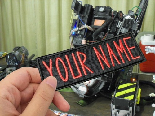 Custom name tag personalised - name, tag,personalised