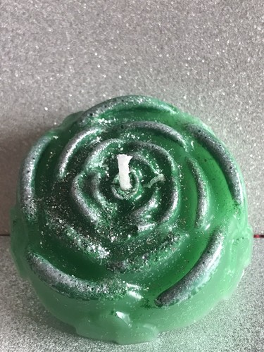 Scented rose shaped - scented,