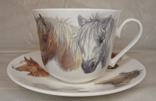 Roy kirkham horse - kirkham, themed