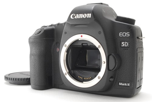 Near mint canon eos - canon, mark