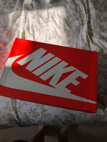 Nike shox size white and - nike,