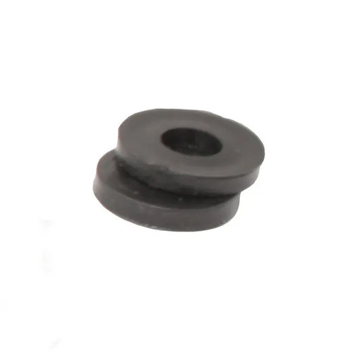 Running board fixing grommet - board,