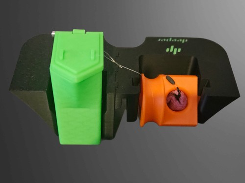 Deeper quest zig dropper - deeper, &