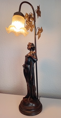 Vintage art nouveau - art, style