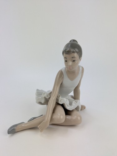 Vintage nao lladro 1139 - nao,