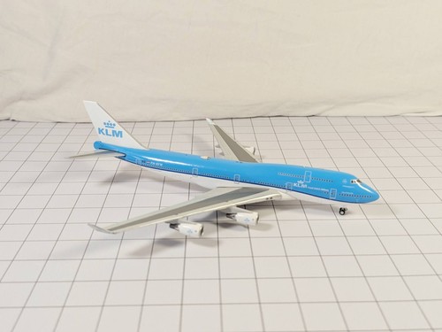 Klm boeing 747 - boeing, 747-400