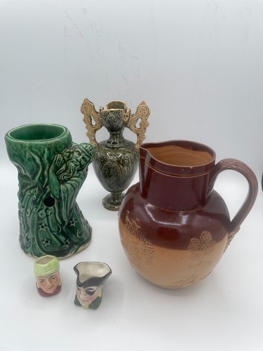 Vintage doulton lambeth - doulton,