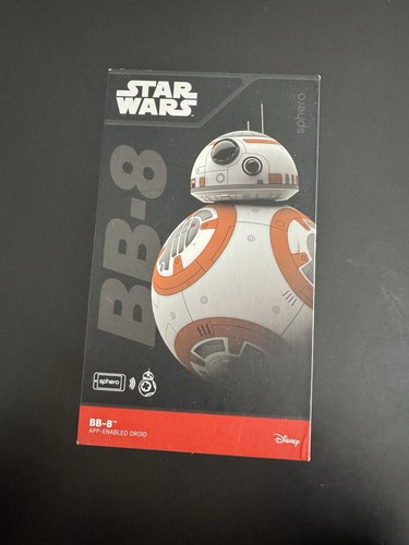 Star wars sphero app - wars,