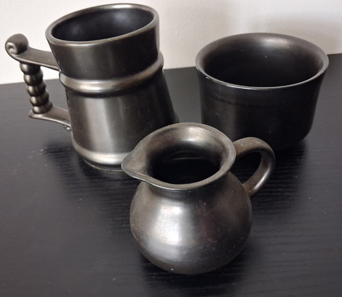 Vintage prinknash abbey - vintage,