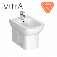  Back To Wall Bidet 540mm