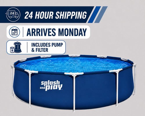Bestway brand new swimming - brand,