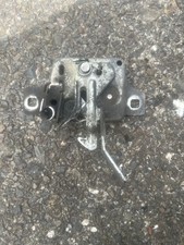 Renault Kangoo mk 2 Bonnet Hood Lock Catch