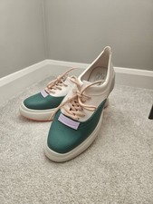 Melissa Ugly Sneaker  Platform