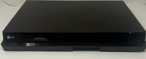 Hr902 dvd recorder receiver - lg, dvd/recorder
