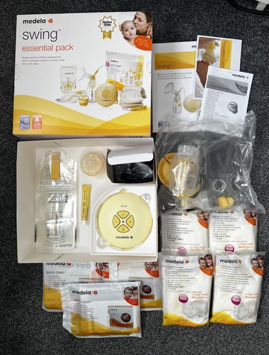 Medela swing essential - swing, pack