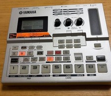 Yamaha su200 sampling unit - yamaha,