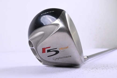 Taylormade dual type - dual,