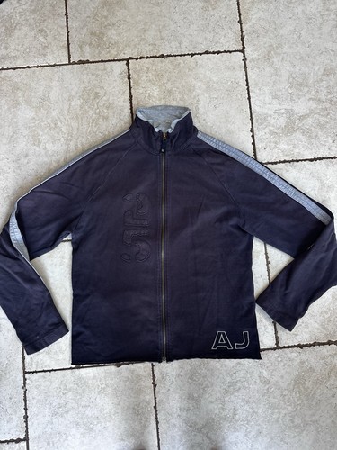 Vintage armani jeans - vintage,