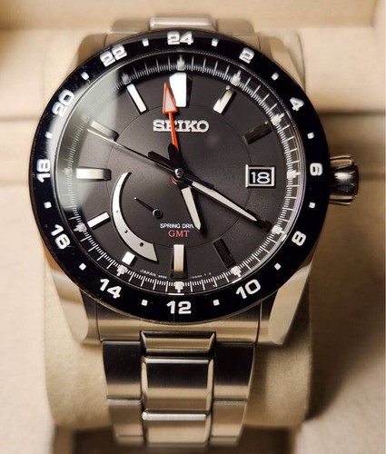 Seiko brightz ananta ring - brightz,