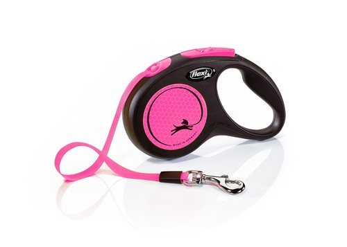 Flexi new neon - neon, tape