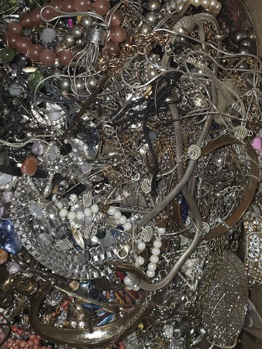 10g mixed tangled unsorted - 10g+,