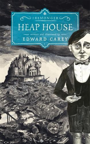 Heap house the first - heap,