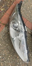 FORD FIESTA MK7 DRIVERS SIDE