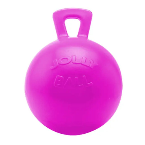 Horsemen pride jolly ball - horsemen's,