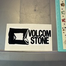 Volcom Skateboarding STICKER