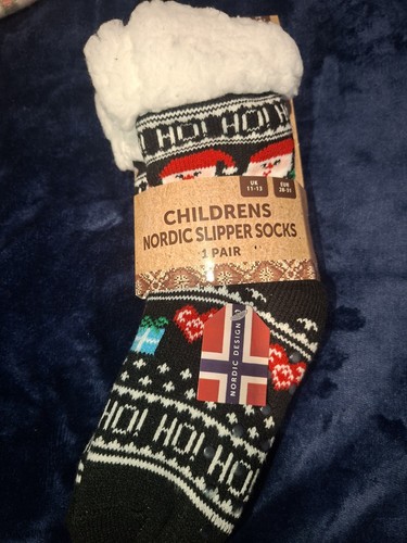 Children thick nordic - children's,
