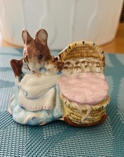 Beswick Beatrix Potter