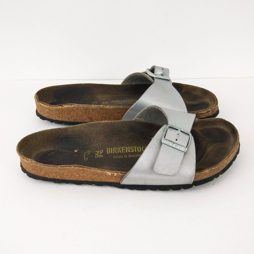 Birkenstock women madrid birki - birkenstock,