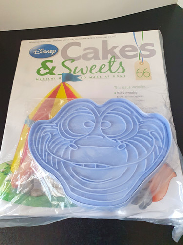 Disney cakes sweets - &,