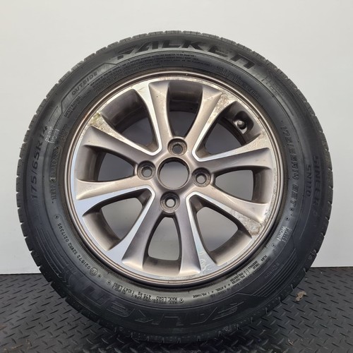 Hyundai i10 mk2 2015 - hyundai,