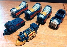 Power Rangers Mystic Force