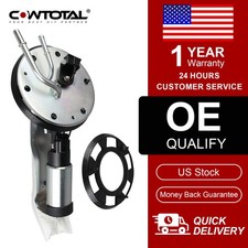 NEW Fuel Pump Assembly Fits