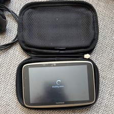 TomTom GO Premium 5 inch Car