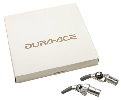 Shimano dura ace - sl-bs77, ss