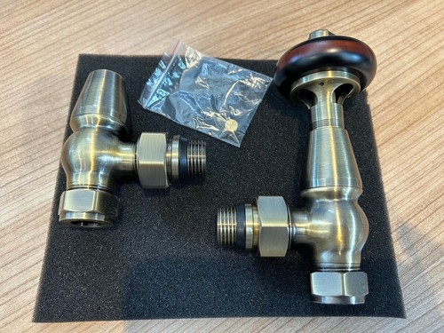 Castrads windsor thermostatic - castrads,