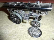 CORGI 80107 FOWLER SHOWMANS