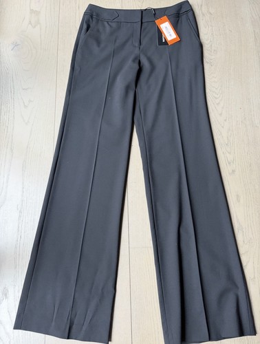 Karen millen black trousers - millen,
