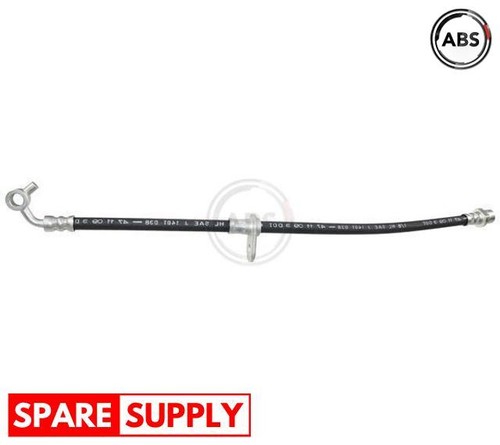 Brake hose for - for, edix