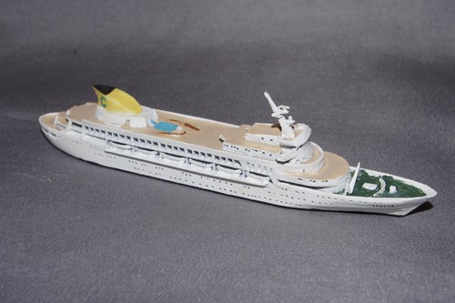 Albatros cruise ship ms - it,