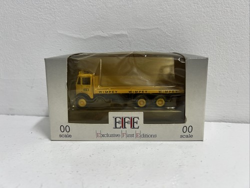 Efe 10703 aec - mammoth, major