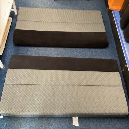 Caravan camper seat - 2,