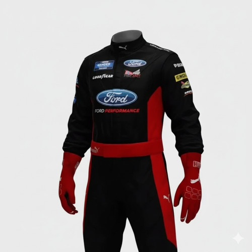Ford kart racing - ford,