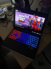 HP OMEN Transcend 14" Gaming